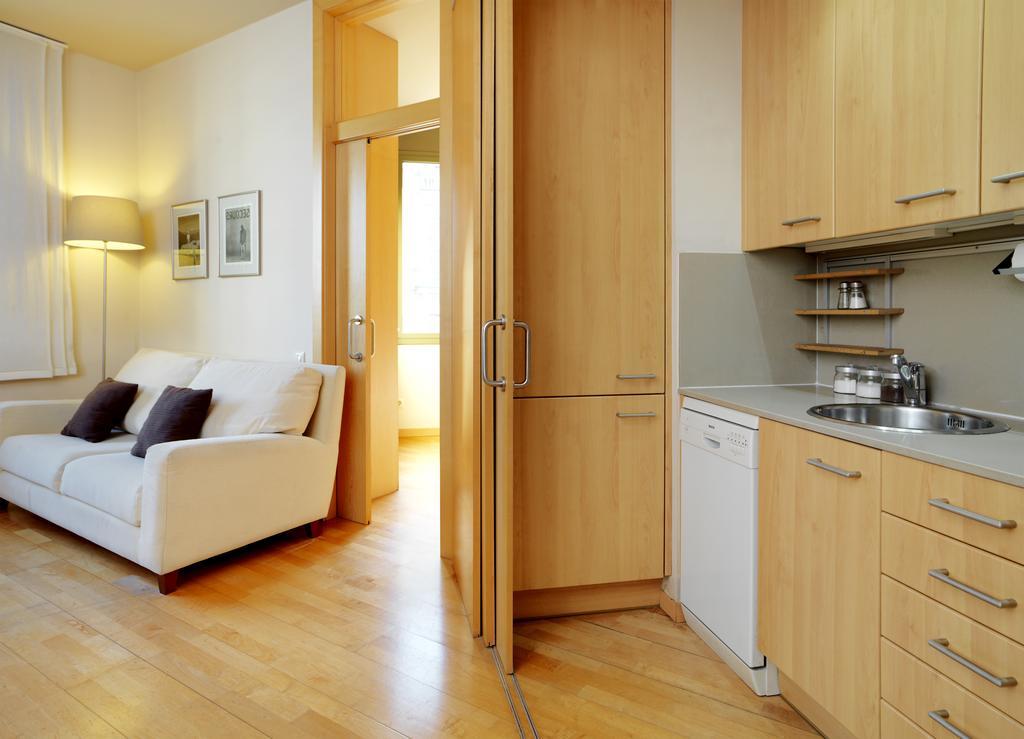 Fewdays Apartment *