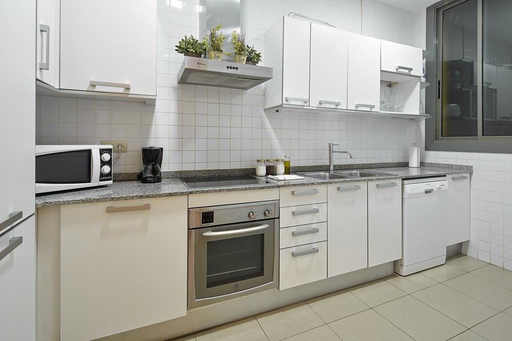 Apartment Fewdays Barcelona