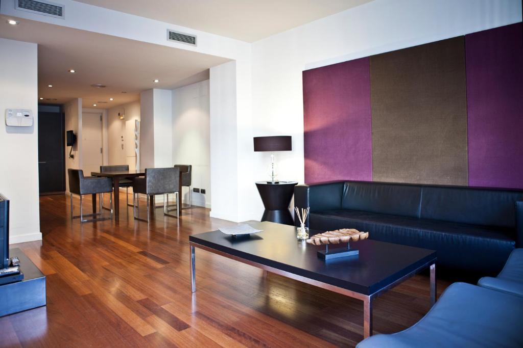 Fewdays Apartment Barcelona